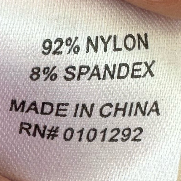 Anthony’s Floral Mini Dress Sleeveless Medium - Picture 8 of 9